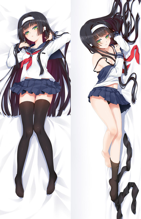 Renge Fodera per Dakimakura