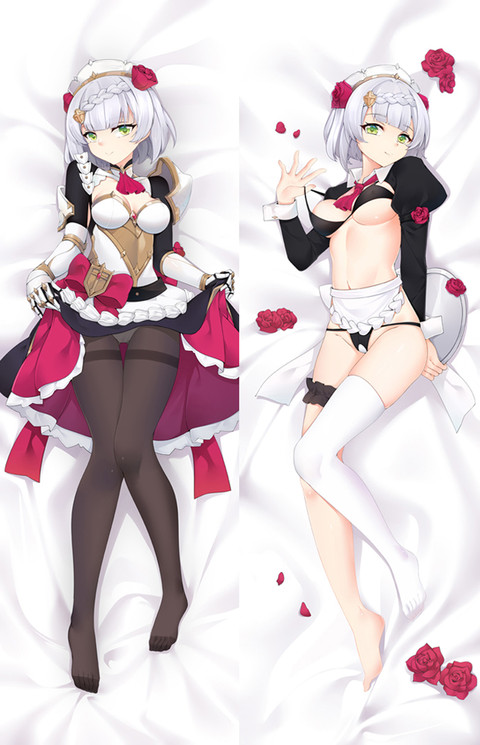Noelle Dakimakura Hoes