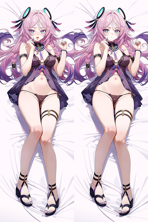 Citlali Dakimakura Body Pillow Cover