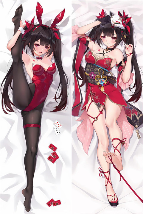 Sparkle Dakimakura Hoes