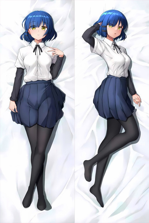 Ryo Yamada Dakimakura Hoes