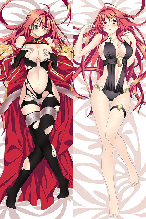 Corticarte Apa Lagranges Dakimakura Hoes