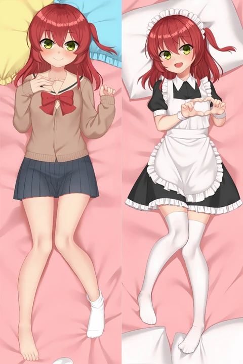 Ikuyo Kita Fodera per Dakimakura