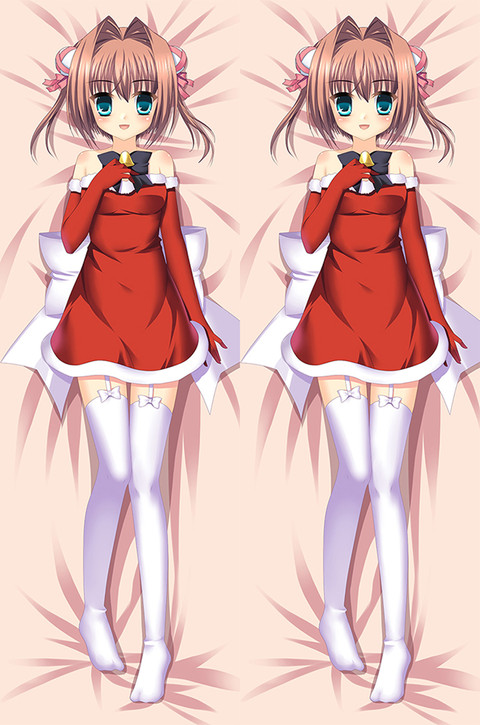Yume Asakura Dakimakura Body Pillow Cover