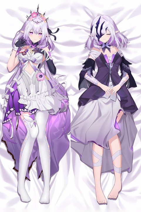 Castorice Dakimakura Body Pillow Cover