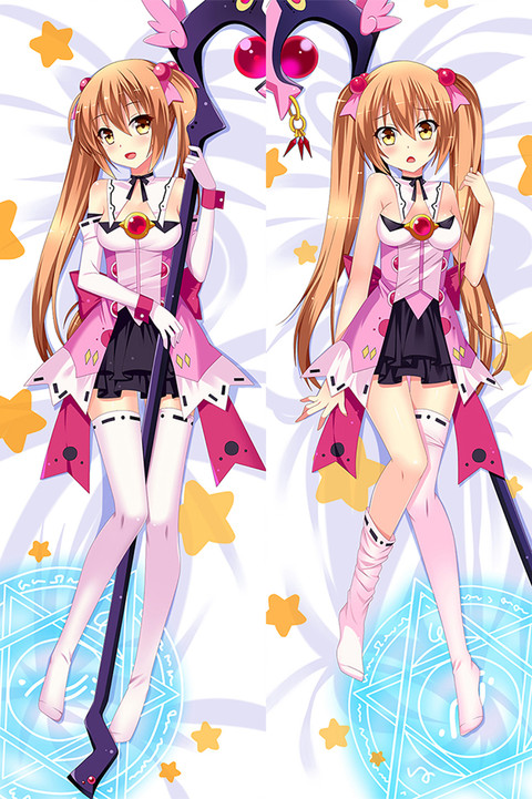 Yurika Nijino Dakimakura Hoes