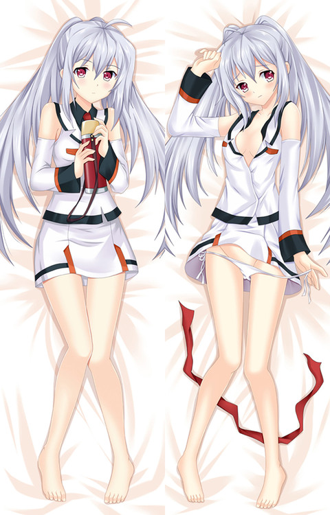 Isla Dakimakura Body Pillow Cover
