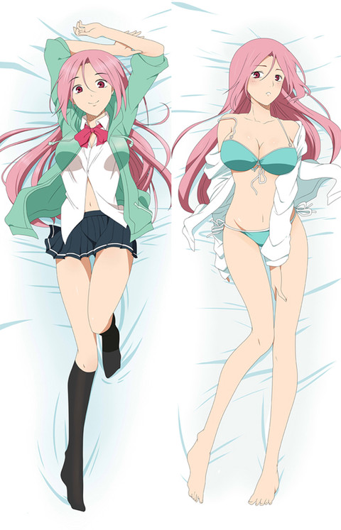 Satsuki Momoi Fodera per Dakimakura