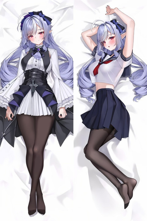 Vivian Banshee Dakimakura Hoes