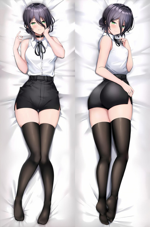 Reze Housse de Dakimakura