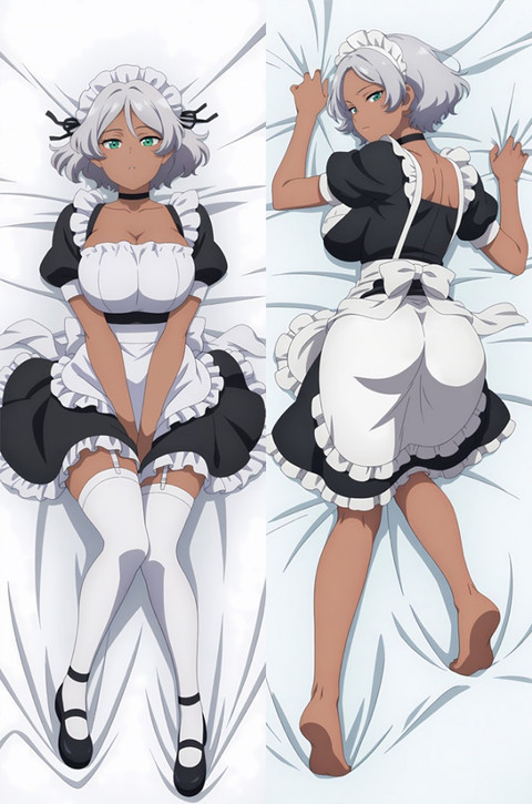 Secelia Dote Housse de Dakimakura