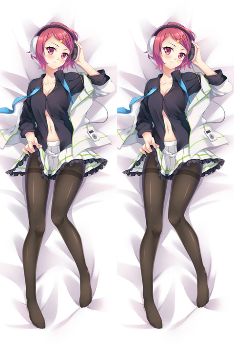 Koito Minase Dakimakura Hoes