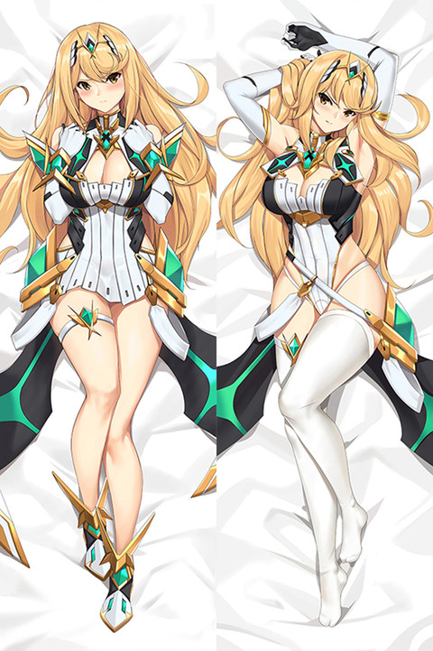 Mythra Fodera per Dakimakura