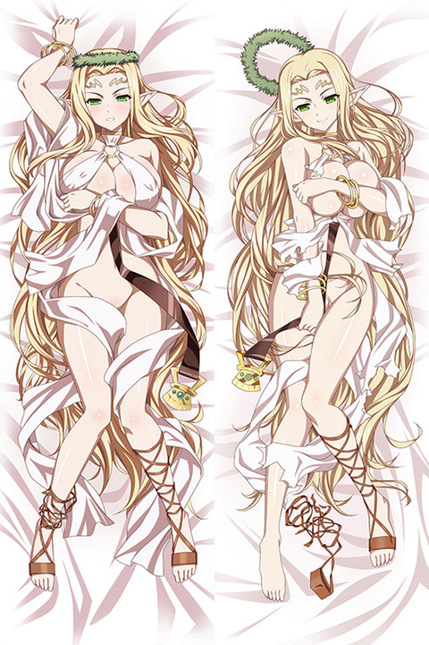 Celestine Lucross Housse de Dakimakura