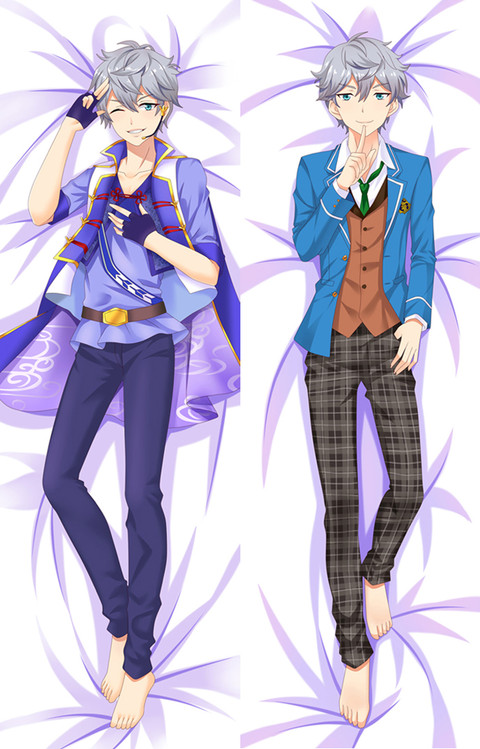 Izumi Sena Dakimakura Hoes