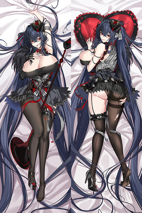 Taihou Fodera per Dakimakura