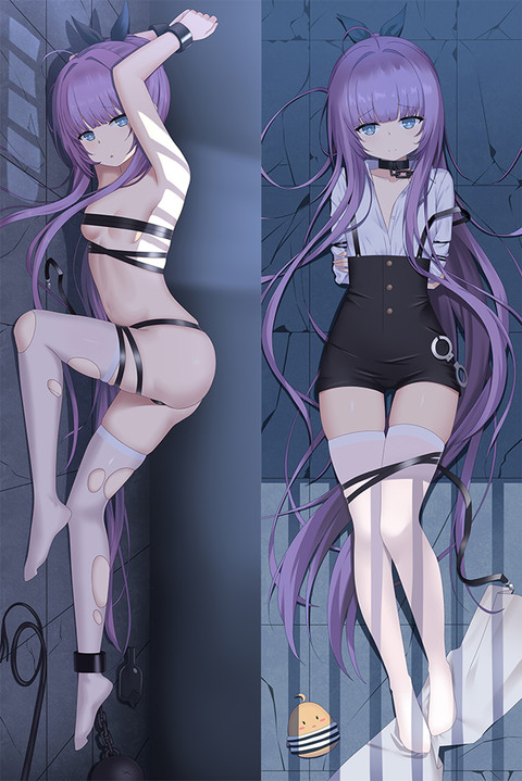 Tashkent Funda de almohada corporal Dakimakura