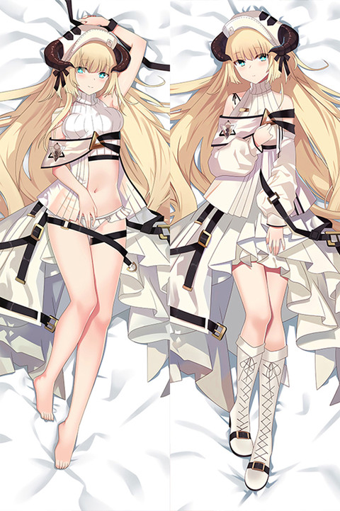 Nightingale Dakimakura Hoes