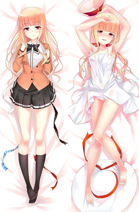 Koizumi san Housse de Dakimakura