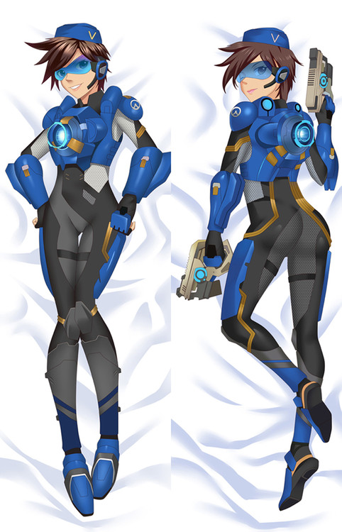 Tracer 6