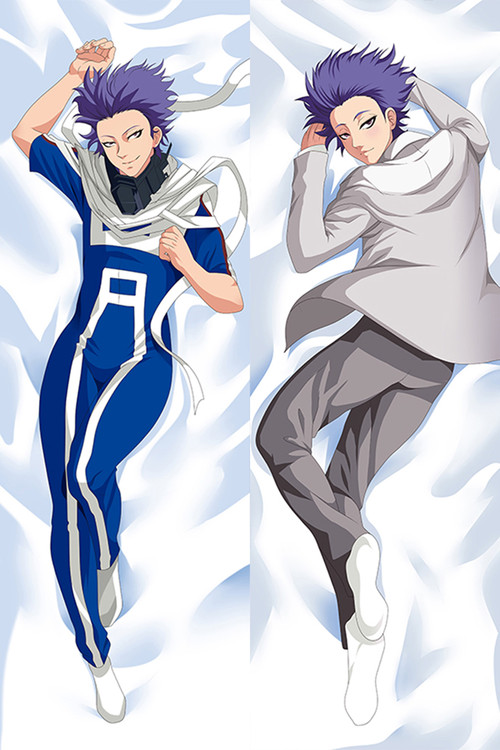 Hitoshi Shinso
