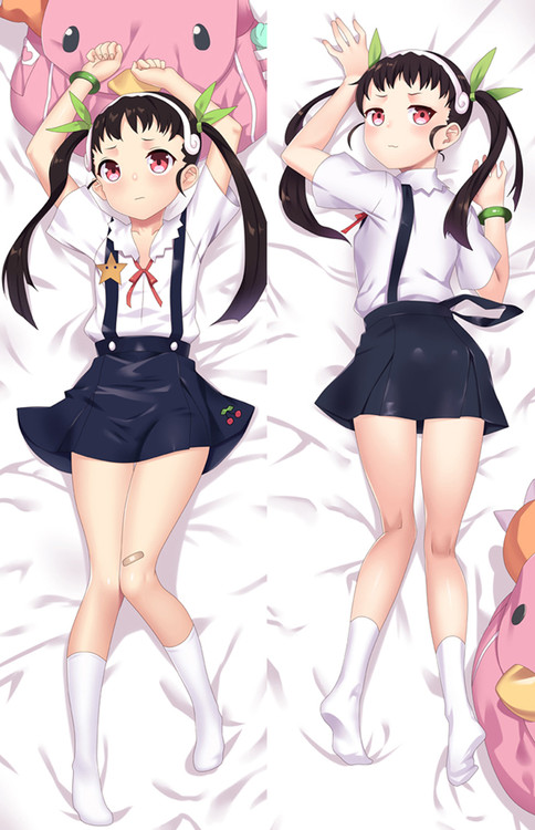 Mayoi Hachikuji