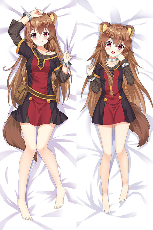 Raphtalia 9