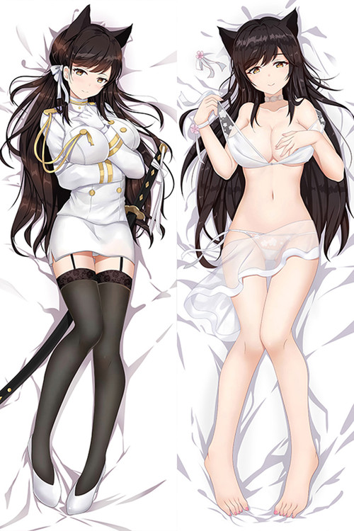 Atago 13