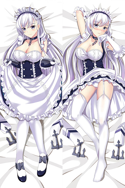 Belfast 11