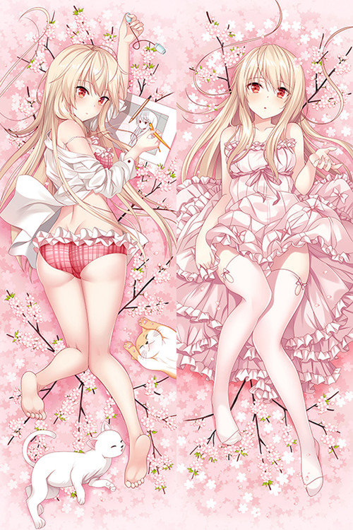Mashiro Shiina 4