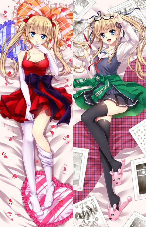 Eriri Spencer 2