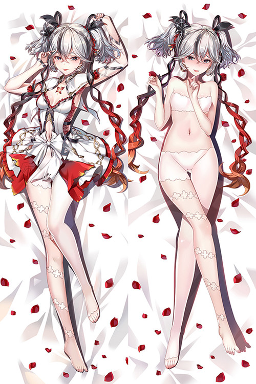 Jinhsi 1