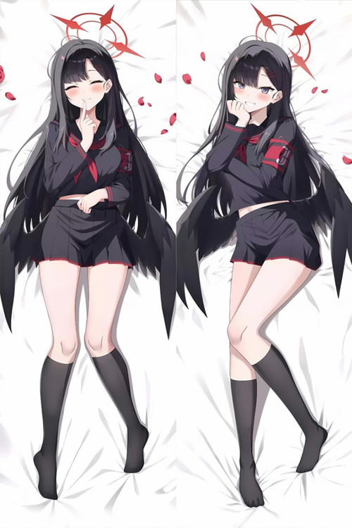Nakamasa Ichika 1
