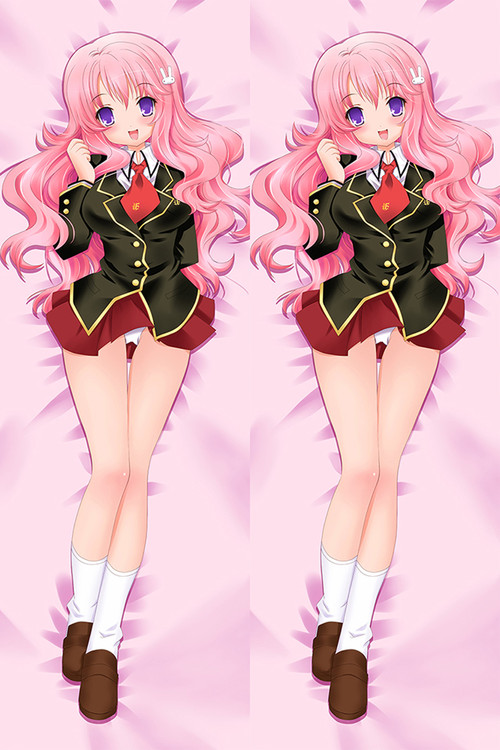 Mizuki Himeji