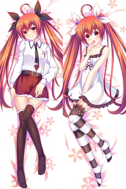 Kotori Itsuka 18