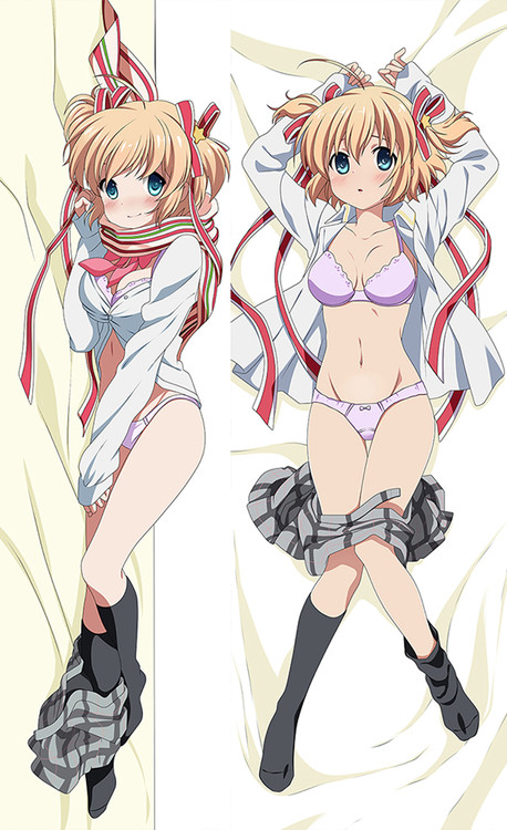 Komari Kamikita