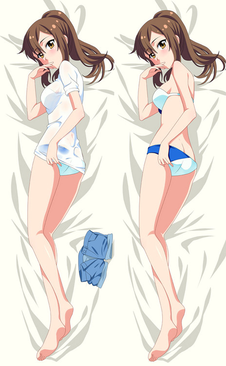 Nanami Aoyama