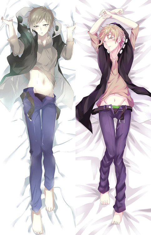 Shuuya Kano 2