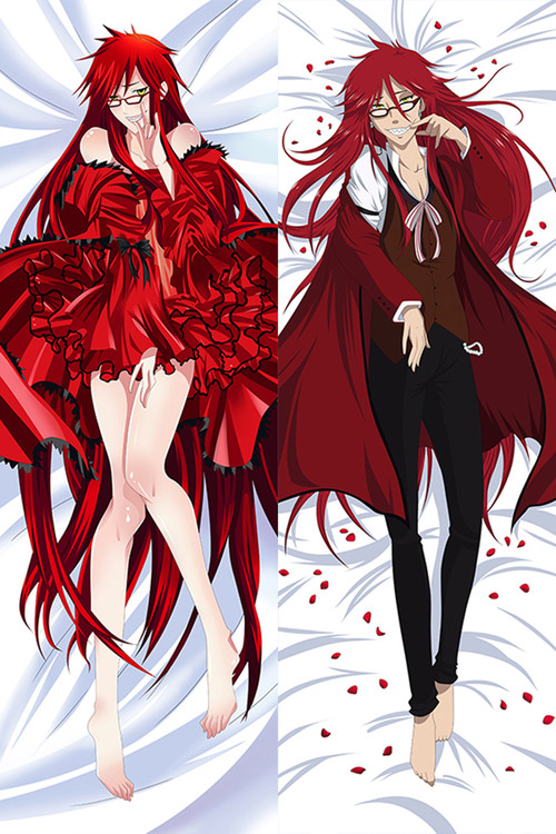 Grell Sutcliff