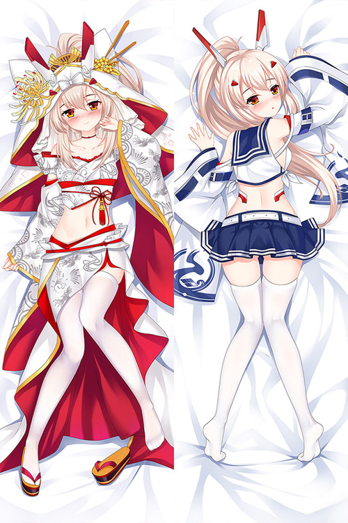 Ayanami 5
