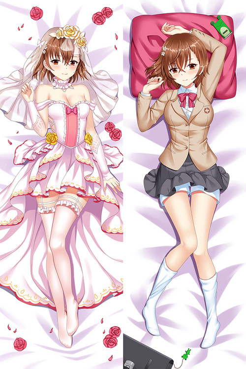 Misaka Mikoto