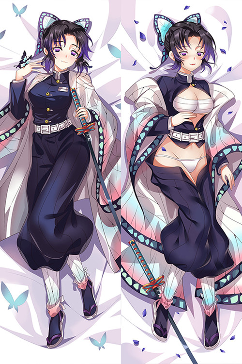 Shinobu Kocho 2
