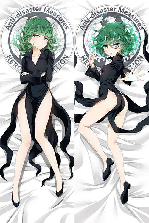 Tatsumaki 2