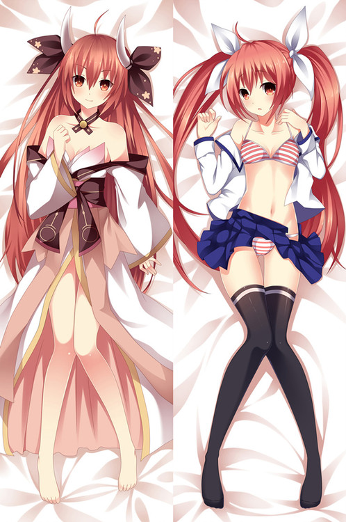 Kotori Itsuka 2