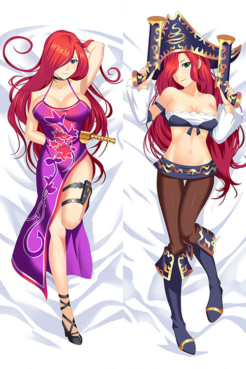 Miss Fortune