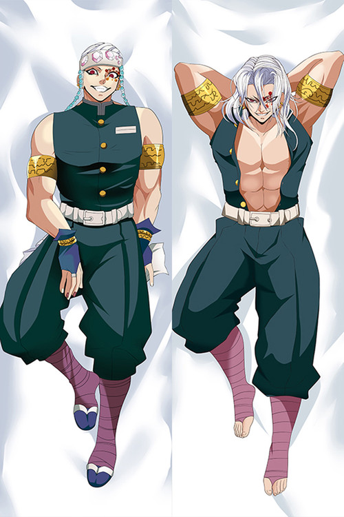 Uzui Tengen