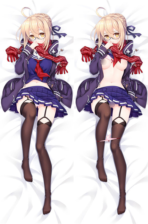 Mysterious Heroine X 3