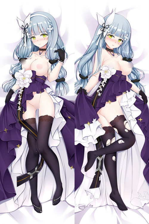 HK416 4