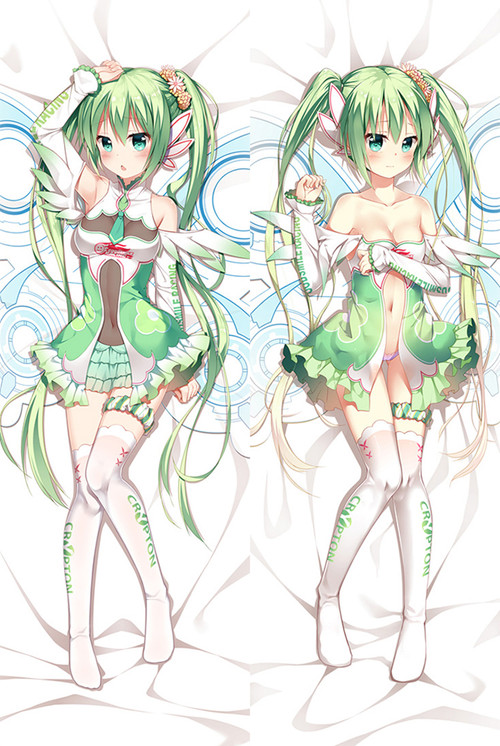 Hatsune Miku 20