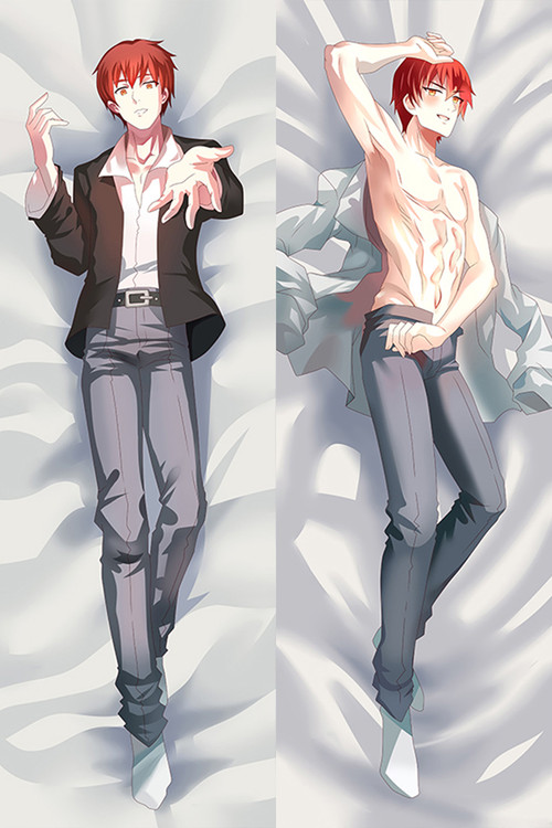 Karma Akabane